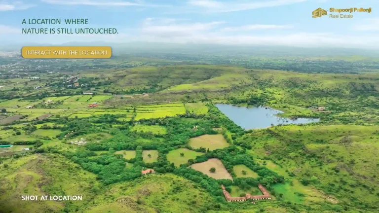 Luxury Apartment Building